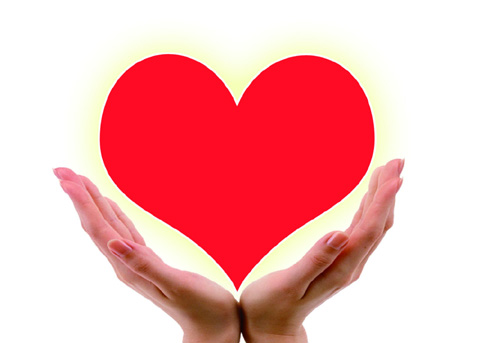 冰河愛心聯(lián)盟成立了！