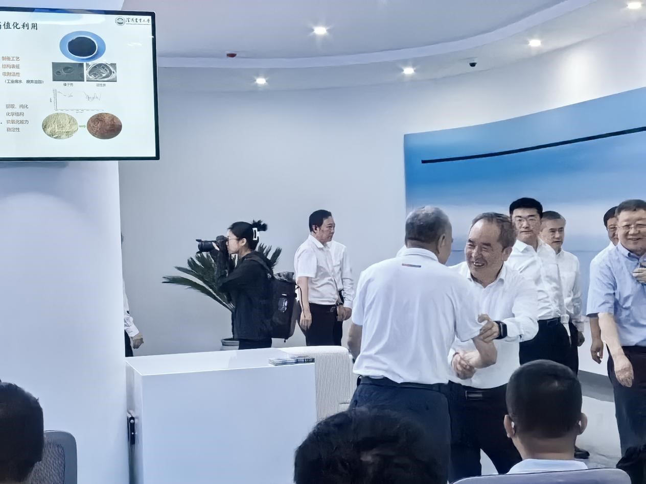 朝陽市人才振興大會(huì)，冰河集團(tuán)共繪科技人才藍(lán)圖