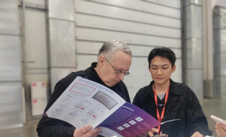 深耕歐亞市場，共筑制藥冷鏈新生態(tài)